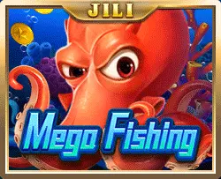 mega fish